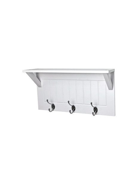 Repisa perchero Sage