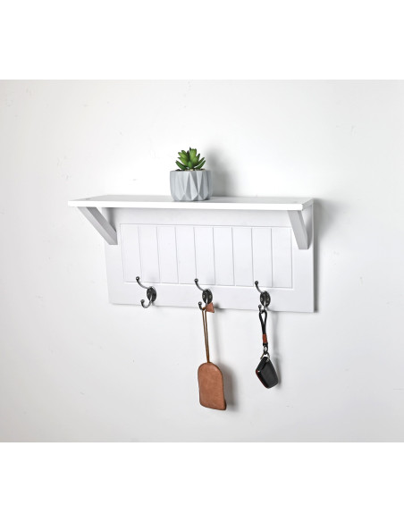 Repisa perchero Sage