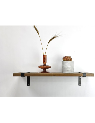 Repisa Spence - Solución Decorativa para Paredes