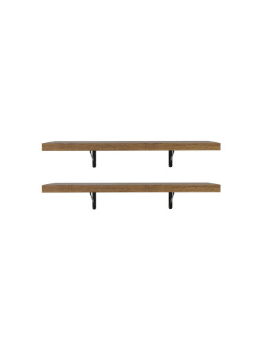 Repisa Cocina Agata Set de 2 60cm - Muebles de Cocina