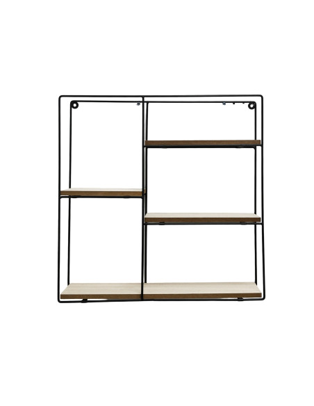 Repisa 4 niveles Dalgaard