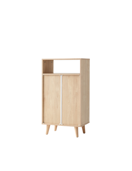 Mueble multiuso 1 cajon 1 puerta Nabil