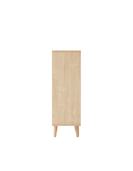 Mueble multiuso 1 cajon 1 puerta Nabil