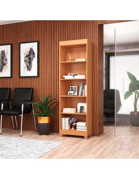 Librero Montreal Angelin