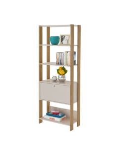 Estante Match café 2