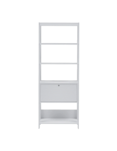 Estante Match blanco