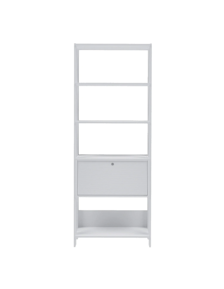 Estante Match blanco