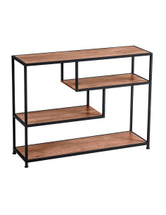 Estante industrial Onix 4 niveles