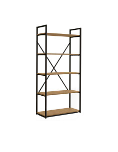 Estante industrial Novi 5 niveles