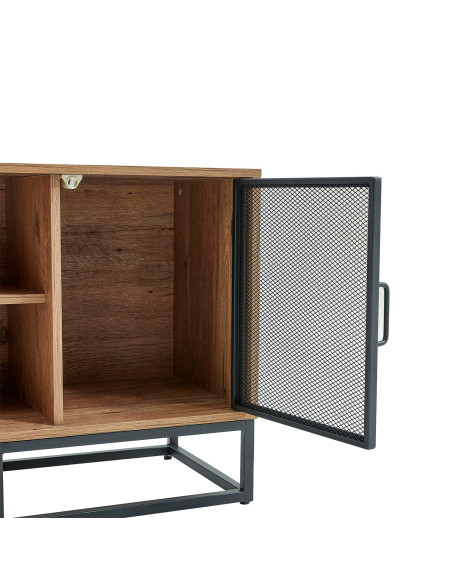 Estante industrial Memphis