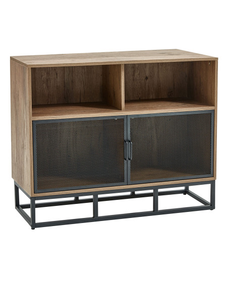 Estante industrial Memphis