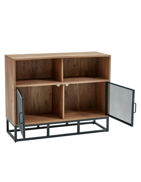 Estante industrial Memphis