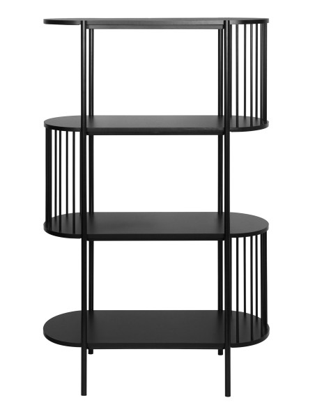 Estante Ainara 4 niveles