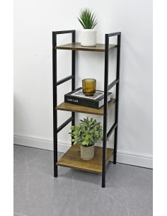 Estante 3 niveles Lily 2