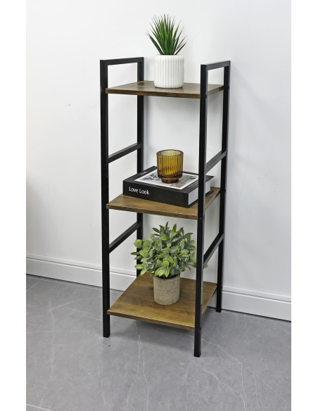 Estante 3 niveles Lily