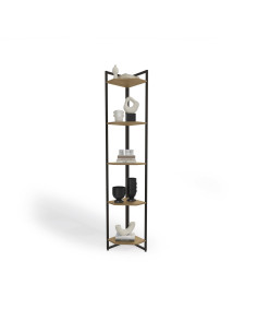 Esquinero industrial Flint 5 niveles 2