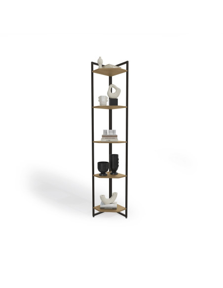 Esquinero industrial Flint 5 niveles