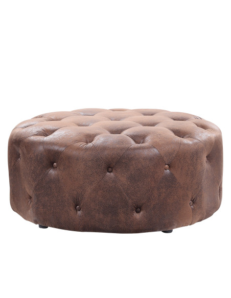 Pouf Hakuna Ottoman café
