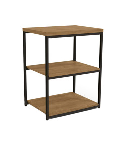 Mesa lateral industrial Ohio