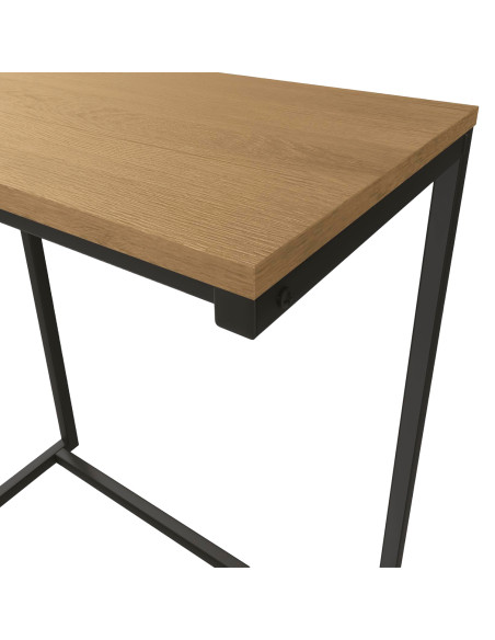 Mesa apoyo industrial Munich