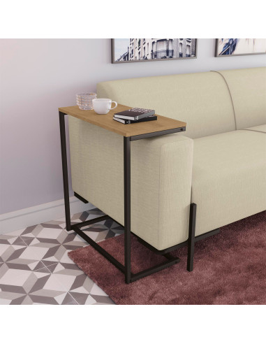 Mesa apoyo industrial Munich