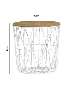 Mesa lateral Trikala 2