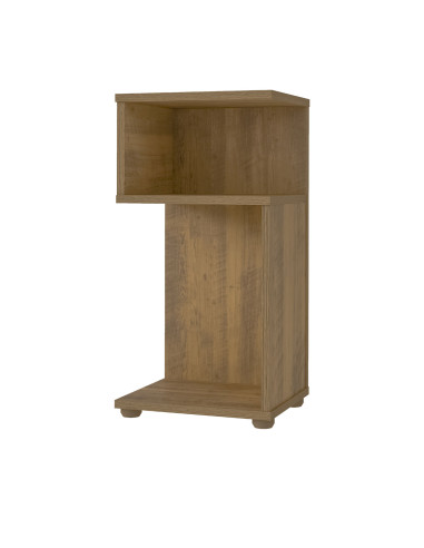 Mesa apoyo Toy rústico