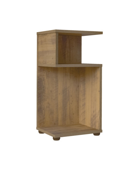 Mesa apoyo Toy rústico