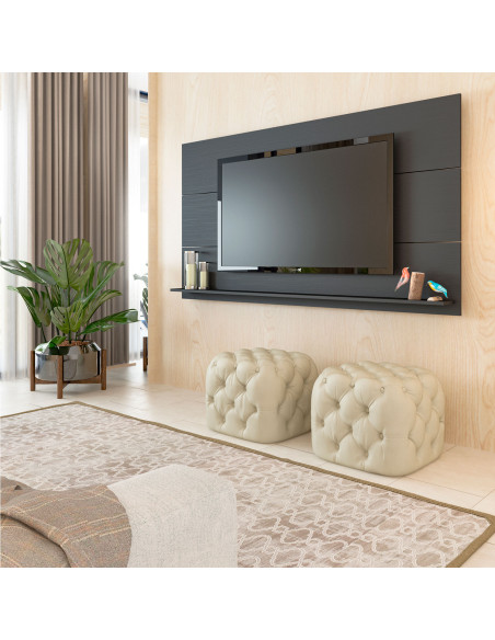 Panel TV Slim