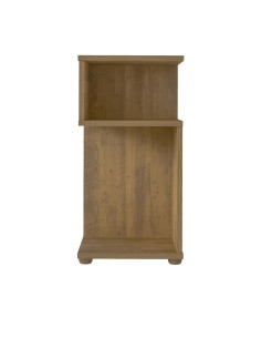 Mesa apoyo Toy rústico