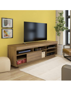 Rack TV Treviso café 2