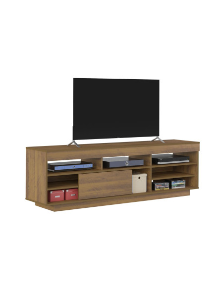 Rack TV Treviso café