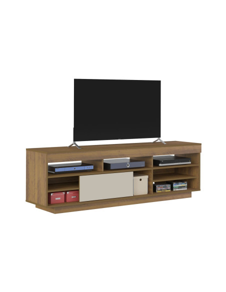 Rack TV Treviso café