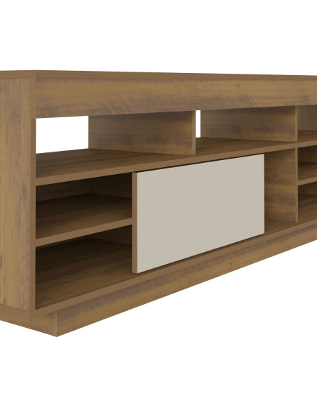 Rack TV Treviso café