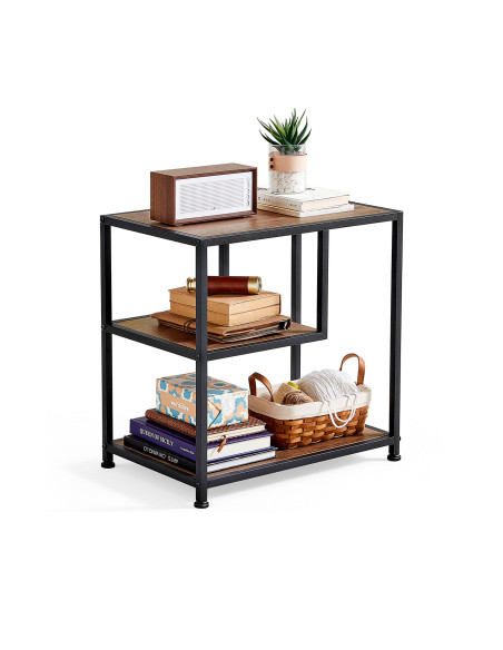 Mesa lateral industrial Vernal