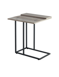 Mesa apoyo industrial Bora Bora