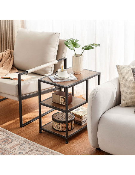 Mesa lateral industrial Vernal