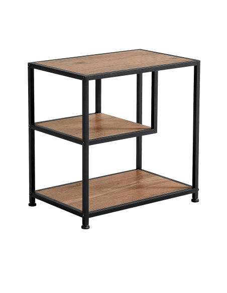 Mesa lateral industrial Vernal