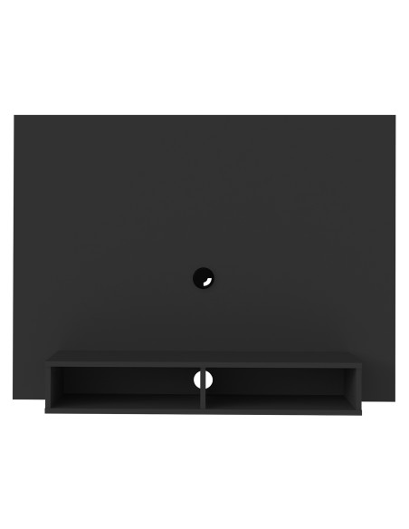 Panel TV Flash - negro
