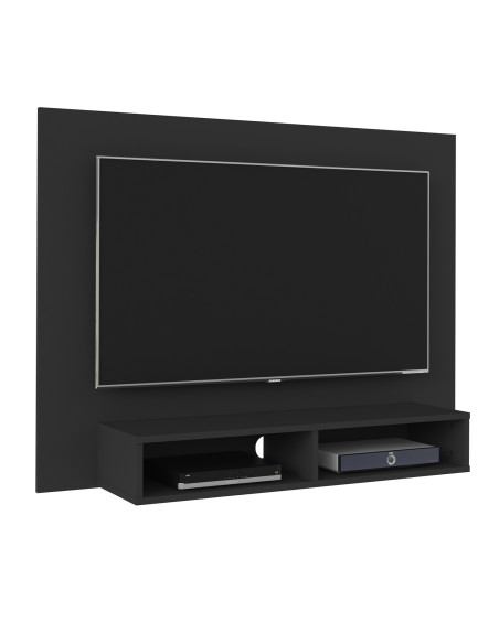 Panel TV Flash - negro