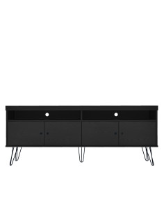 Rack TV Liberty negro