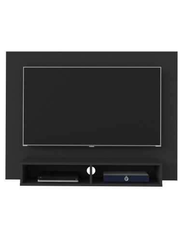 Panel TV Flash - negro