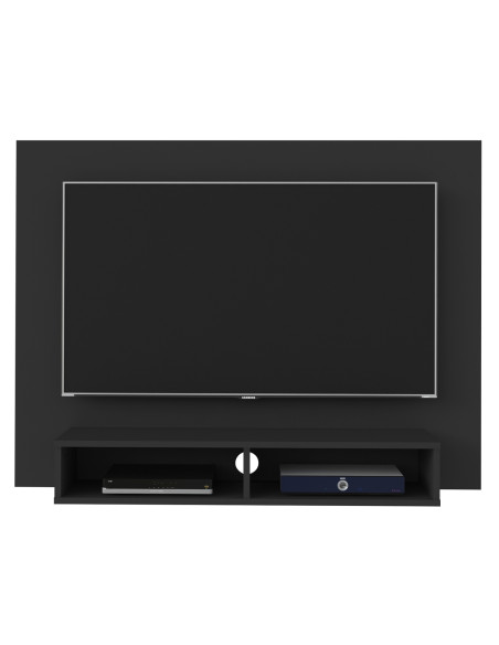 Panel TV Flash - negro