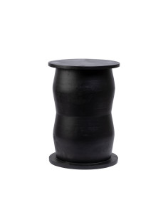 Mesa Lateral Mirai 44x44x55cm