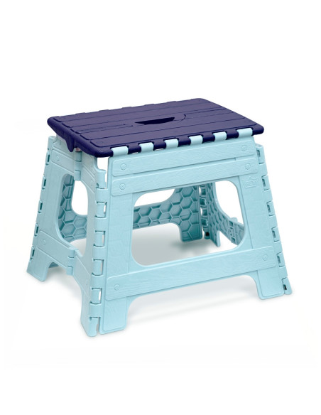 Banco plegable mediano 35x29x28cm