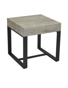 Mesa lateral Anotr gris 2