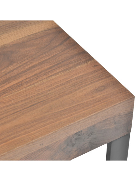 Mesa lateral Anotr café