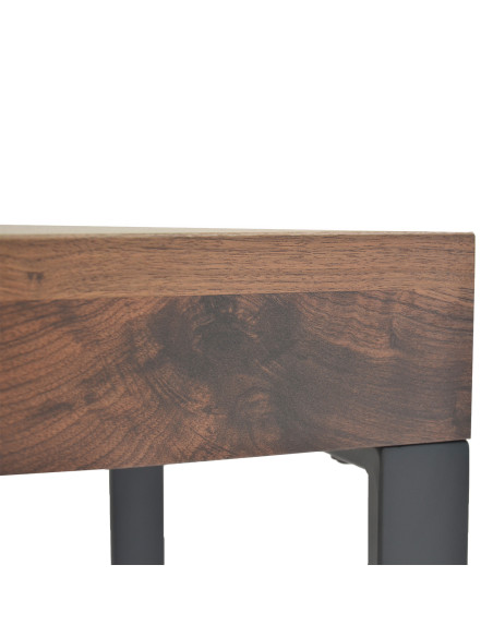 Mesa lateral Anotr café