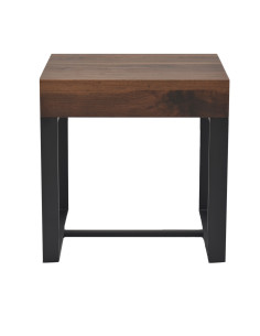 Mesa lateral Anotr café