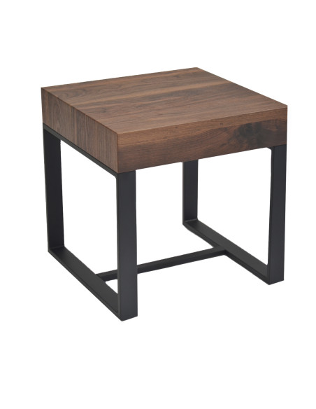 Mesa lateral Anotr café